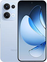 Unlock OPPO Reno 13 