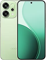 OPPO Reno 14 Desbloquear OPPO Reno 14