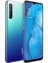 Desbloquear OPPO Reno 3 A