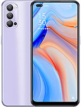 Unlock OPPO Reno 4