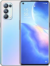 Desbloquear OPPO Reno 5 Pro