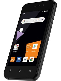 Unlock ORANGE Sanza Touch 2 