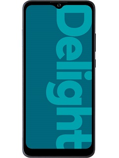 ZTE optus x delight