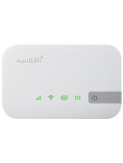 HUAWEI Pocket WiFI 401HW HUAWEI Pocket WiFI 401HW