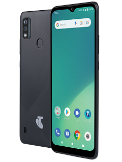 ZTE telstra essential pro 3