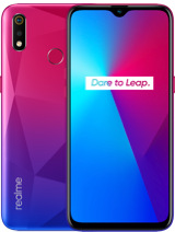 unlock REALME 3i