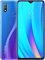 unlock REALME 3 Pro