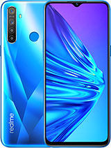 unlock REALME 5