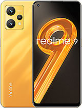 unlock REALME 9