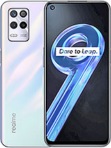 unlock REALME 9 5G