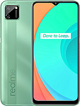 unlock REALME C11