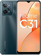 Desbloquear REALME C31