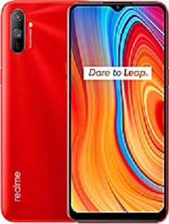 unlock REALME C3i