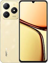 Unlock REALME C61 