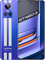 Desbloquear REALME GT Neo 3