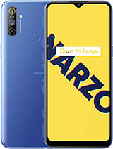 unlock REALME Narzo 10A