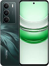 Unlock Realme P3 lite 