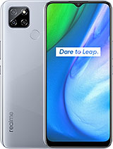 unlock REALME V3