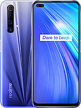 unlock REALME X50M