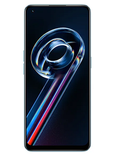 unlock REALME 9 Pro Plus