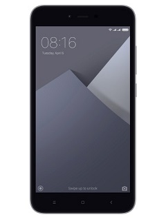 XIAOMI Redmi Note 5A