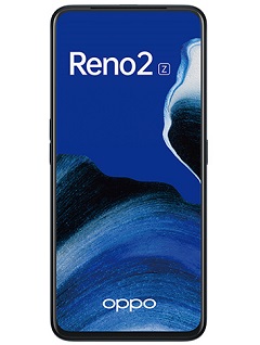 Unlock OPPO Reno 2 Z