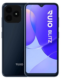 Unlock RUIO Blitz