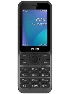 Unlock RUIO F286