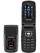 Desbloquear SAMSUNG Rugby II