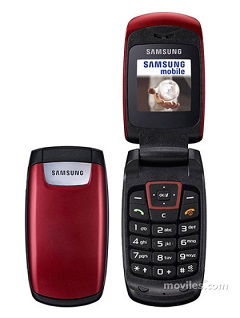 Desbloquear SAMSUNG B270i