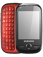 Unlock SAMSUNG CorbyPro 