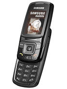 SAMSUNG C300 Desbloquear SAMSUNG C300