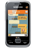 Unlock SAMSUNG C3312 DUOS 