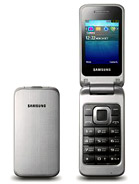 Desbloquear SAMSUNG C3520