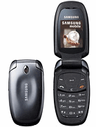 Unlock SAMSUNG C506
