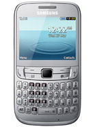 Unlock SAMSUNG Chat 357 