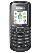 Desbloquear SAMSUNG E1085