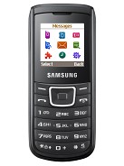 Unlock SAMSUNG E1100 