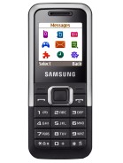 Unlock SAMSUNG E1120 