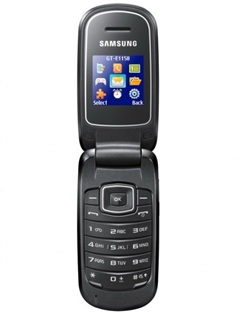 Desbloquear SAMSUNG E1153