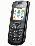 Desbloquear SAMSUNG E1170