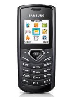 Desbloquear SAMSUNG E1175T