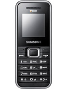 Desbloquear SAMSUNG E1180