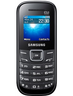 Desbloquear SAMSUNG E1205