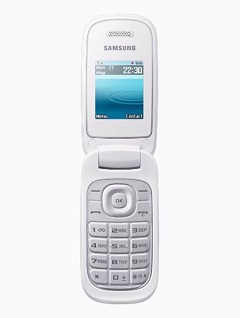 Desbloquear SAMSUNG E1270