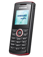 Desbloquear SAMSUNG E2120