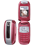 Unlock SAMSUNG E570