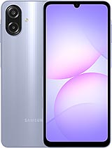 Unlock SAMSUNG Galaxy A07