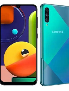 Unlock SAMSUNG Galaxy A41