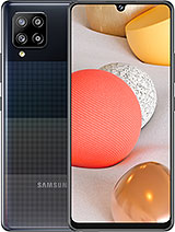 unlock SAMSUNG Galaxy A42 5G